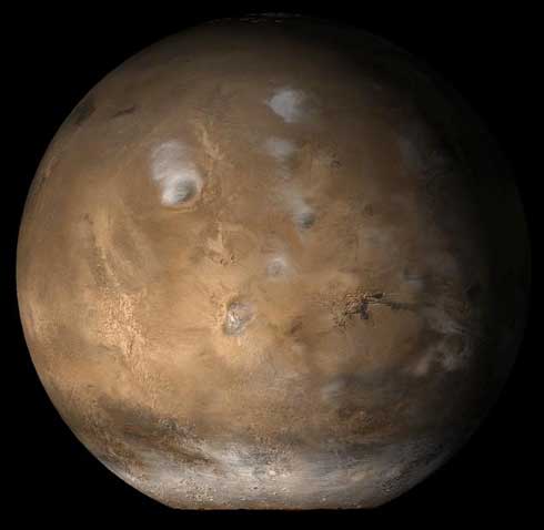 images about mars