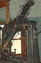 Thumbnail of Transit Telescope