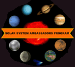 JPL Solar System Ambassador Speaker Program in Chicago